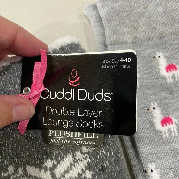 NWT Lot of Five Pairs of Socks - Picture 6 of 7